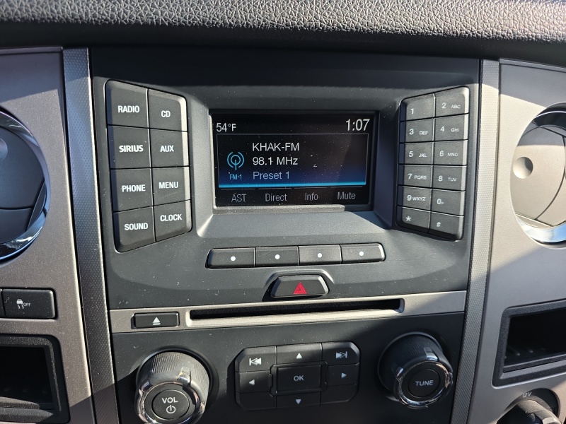 2017 Ford Expedition