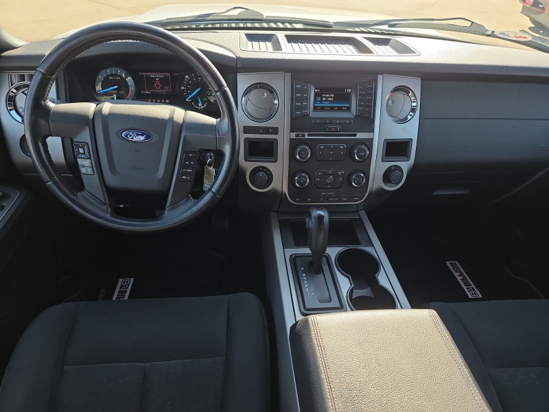 2017 Ford Expedition