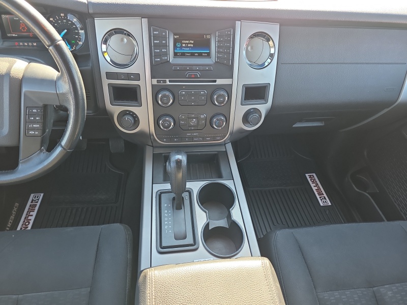 2017 Ford Expedition