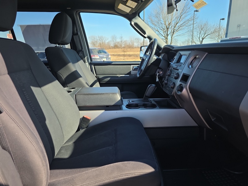 2017 Ford Expedition