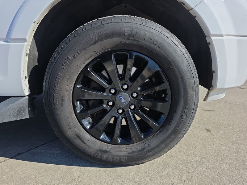 2017 Ford Expedition