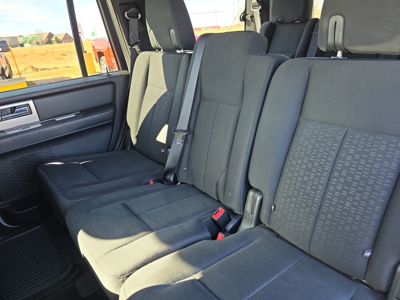 2017 Ford Expedition