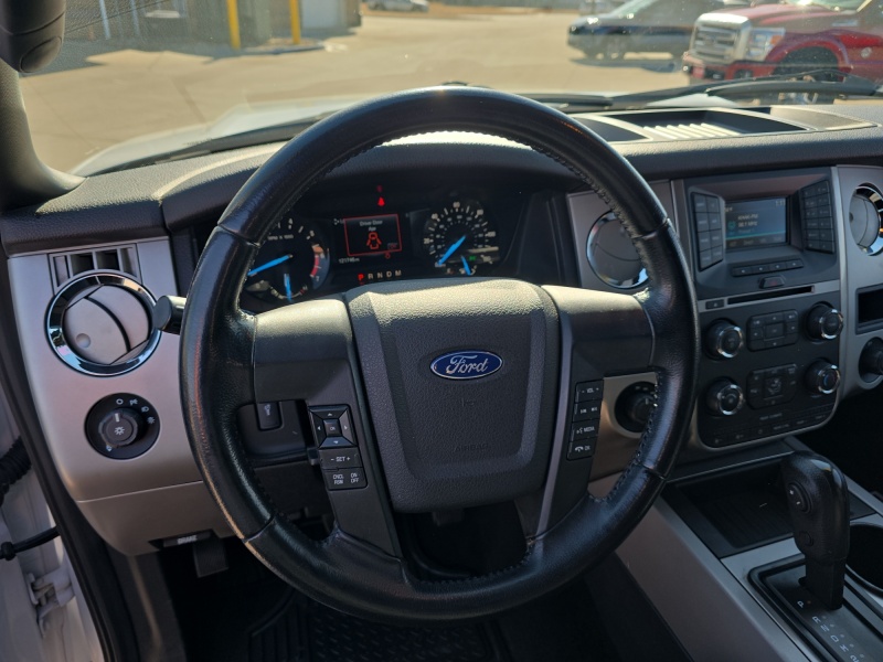 2017 Ford Expedition