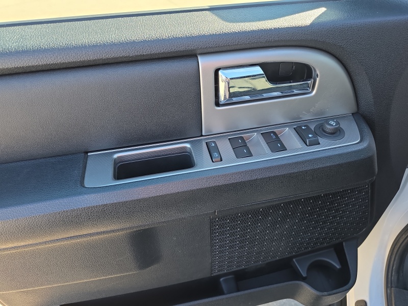 2017 Ford Expedition