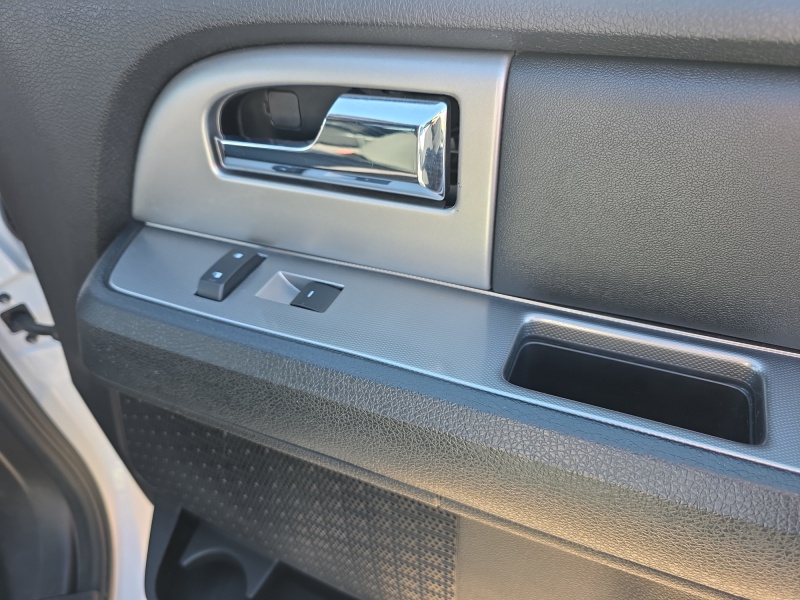 2017 Ford Expedition