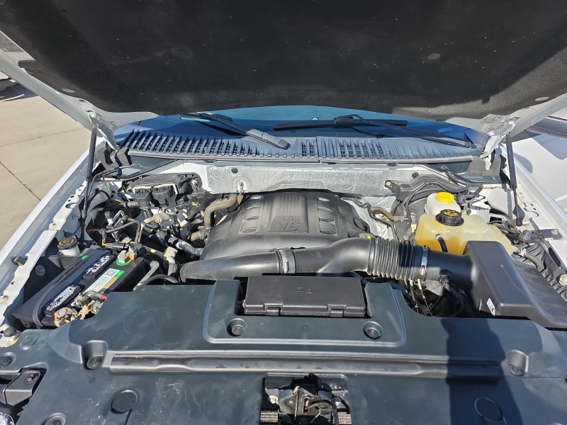 2017 Ford Expedition