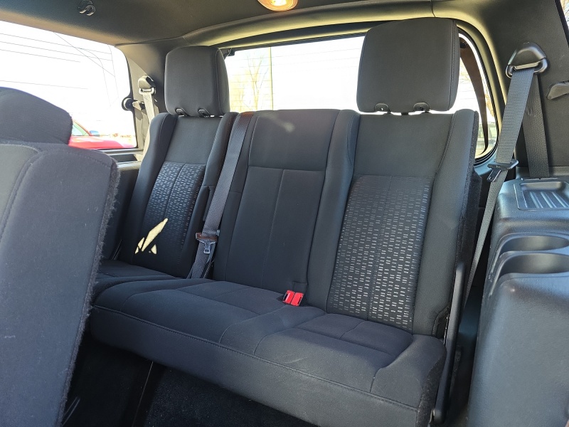 2017 Ford Expedition