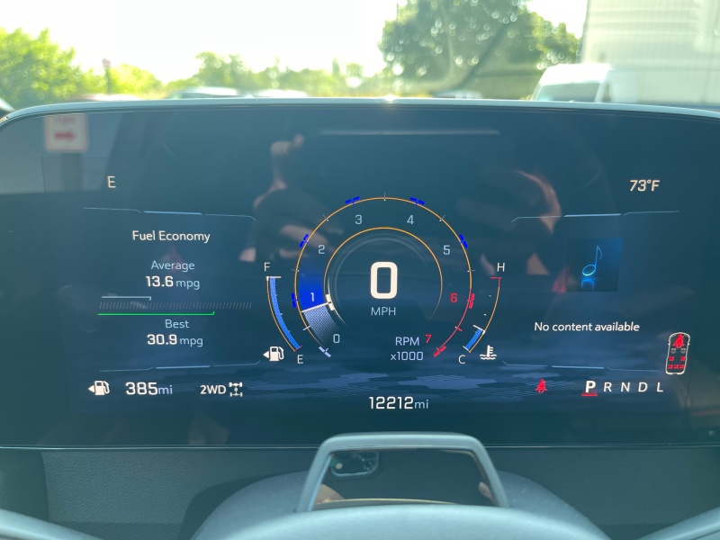 2024 Chevrolet Traverse
