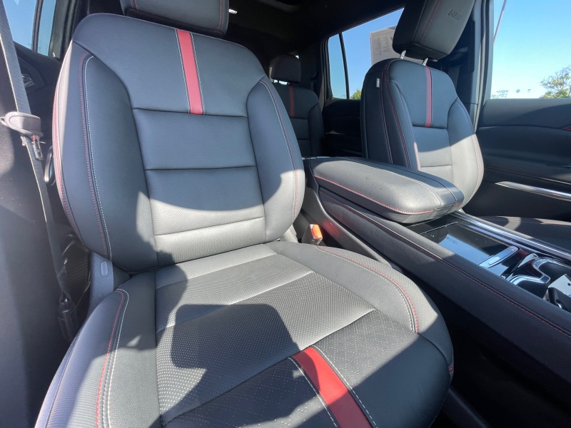 2024 Chevrolet Traverse