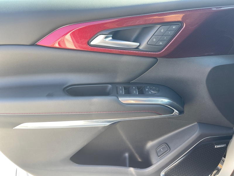 2024 Chevrolet Traverse