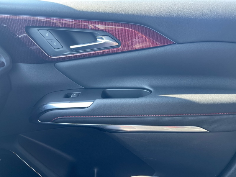 2024 Chevrolet Traverse