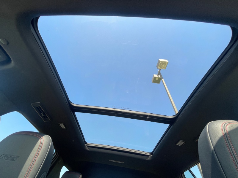 2024 Chevrolet Traverse