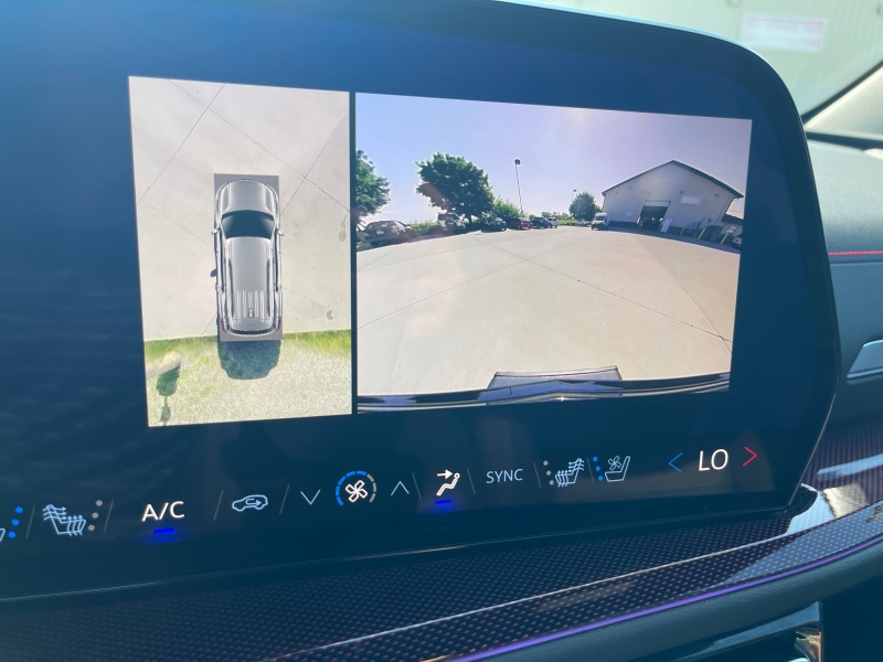 2024 Chevrolet Traverse