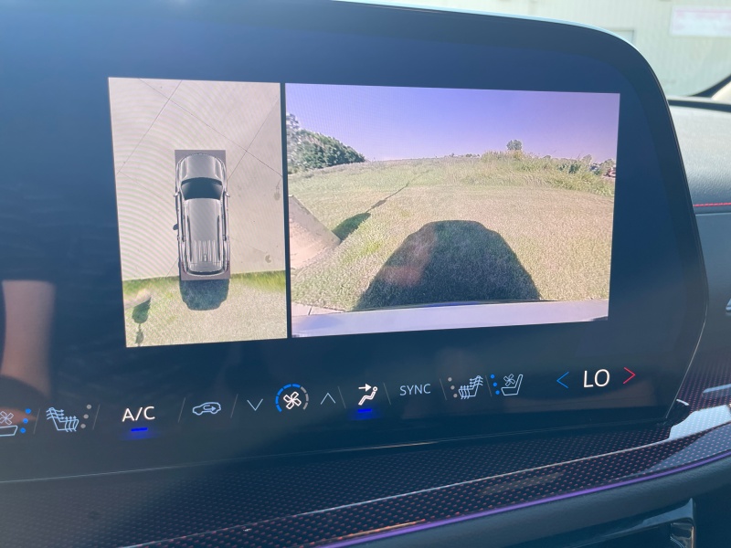 2024 Chevrolet Traverse