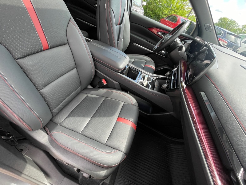 2024 Chevrolet Traverse