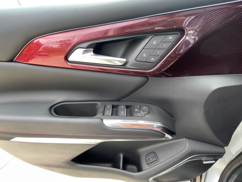 2024 Chevrolet Traverse