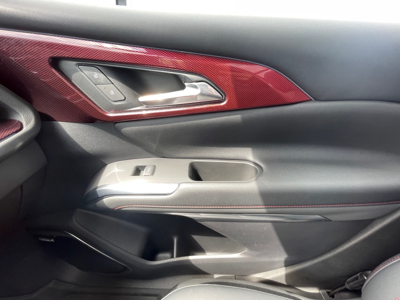2024 Chevrolet Traverse