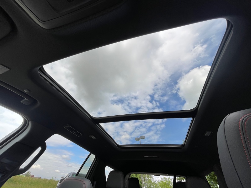 2024 Chevrolet Traverse