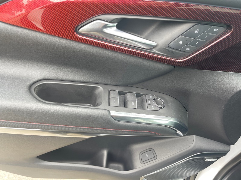2024 Chevrolet Traverse
