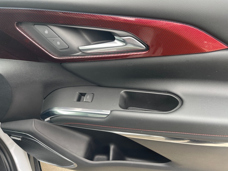 2024 Chevrolet Traverse