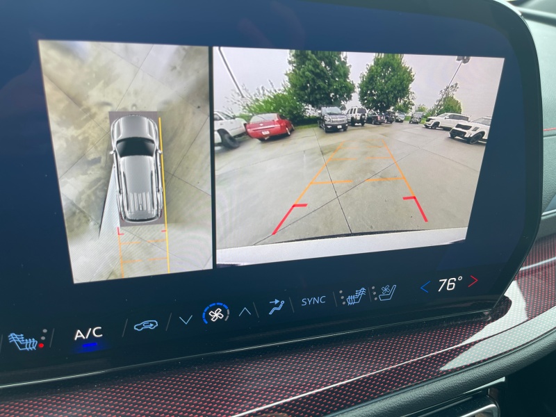 2024 Chevrolet Traverse