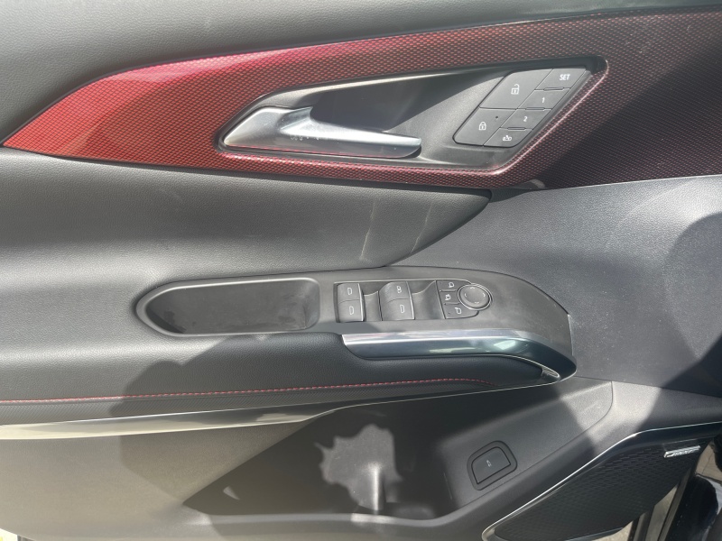 2024 Chevrolet Traverse