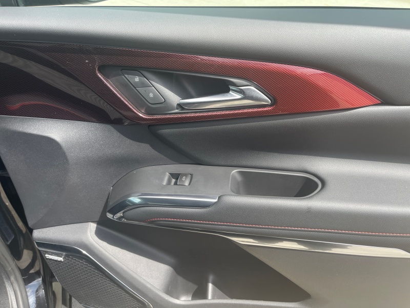 2024 Chevrolet Traverse