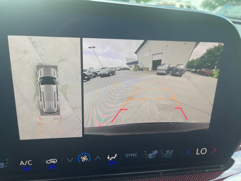 2024 Chevrolet Traverse