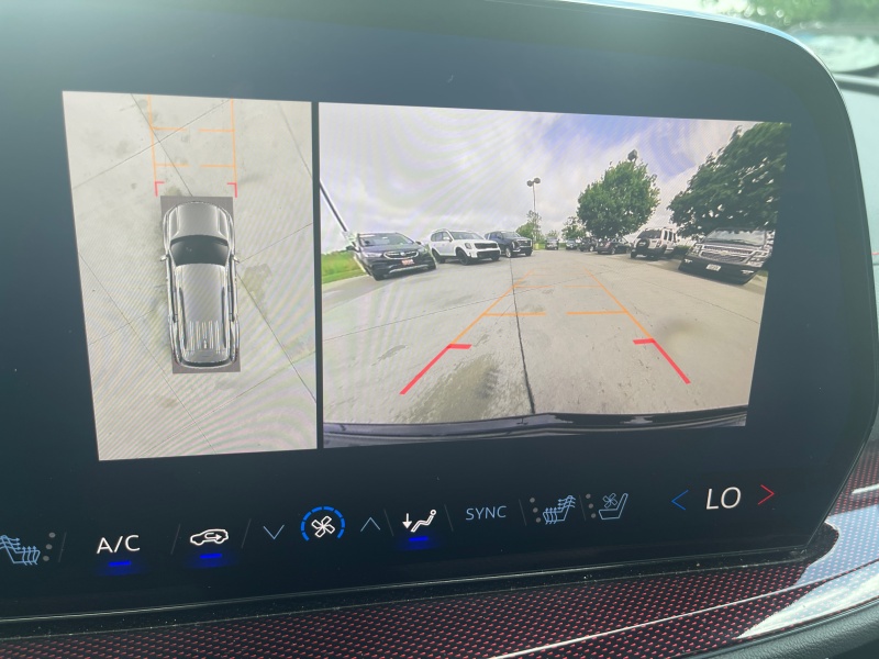 2024 Chevrolet Traverse