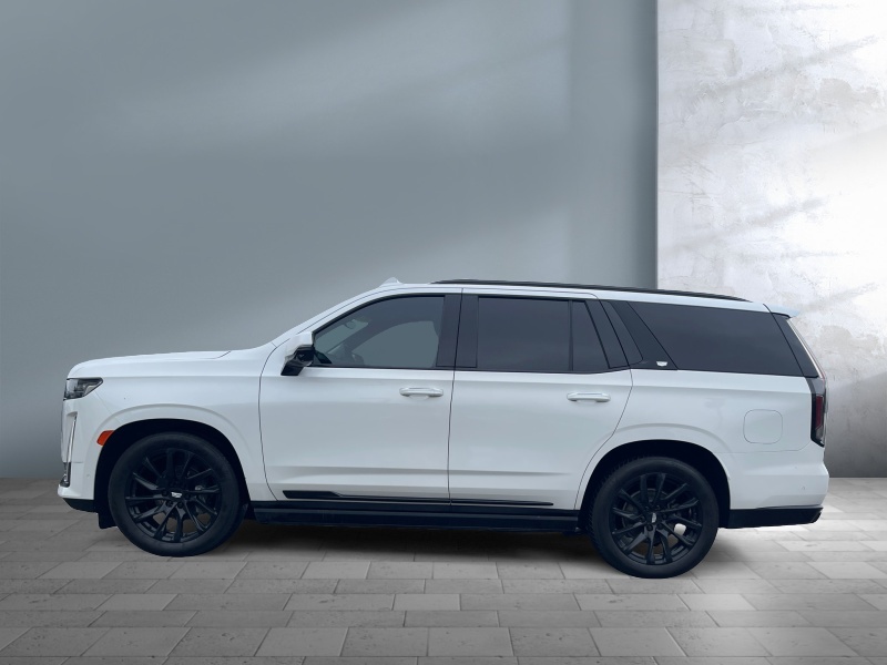 2023 Cadillac Escalade