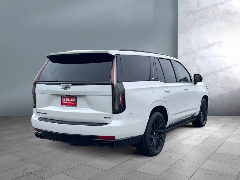 2023 Cadillac Escalade