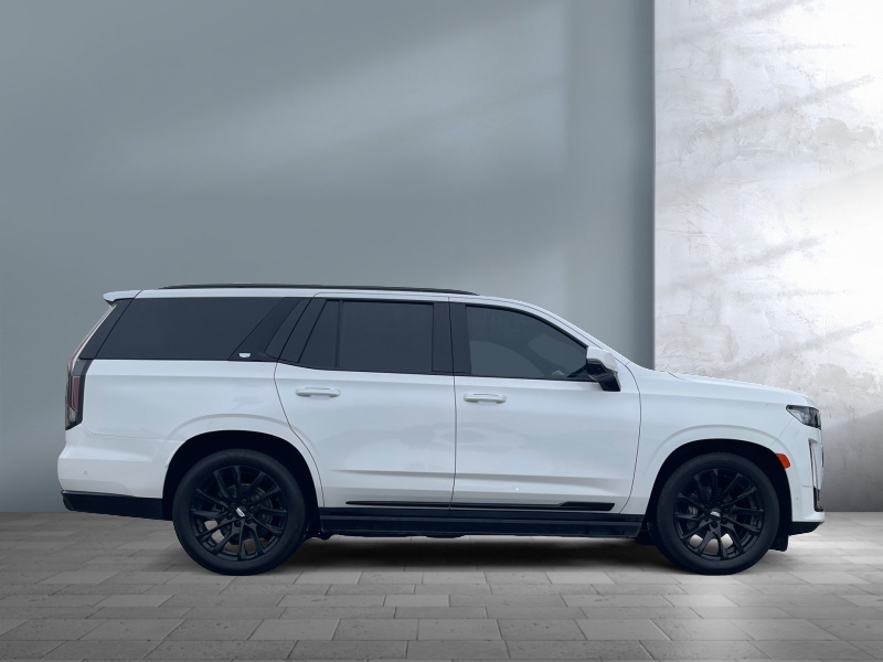 2023 Cadillac Escalade