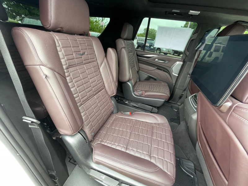 2023 Cadillac Escalade