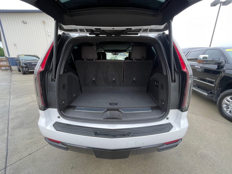2023 Cadillac Escalade