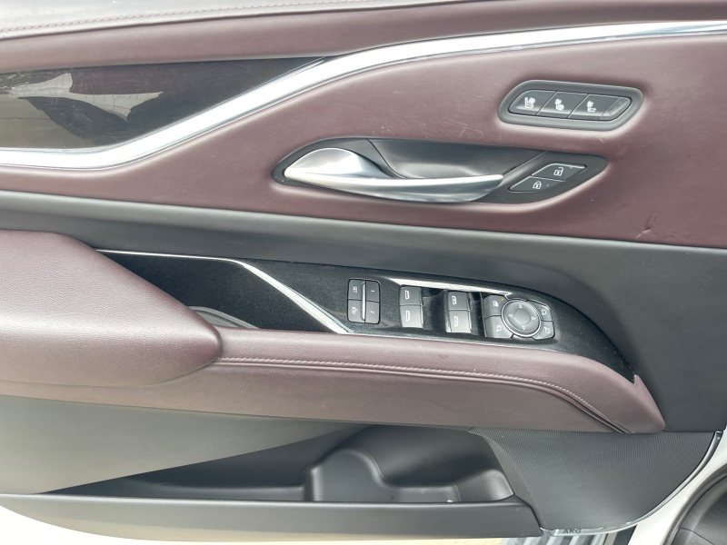2023 Cadillac Escalade