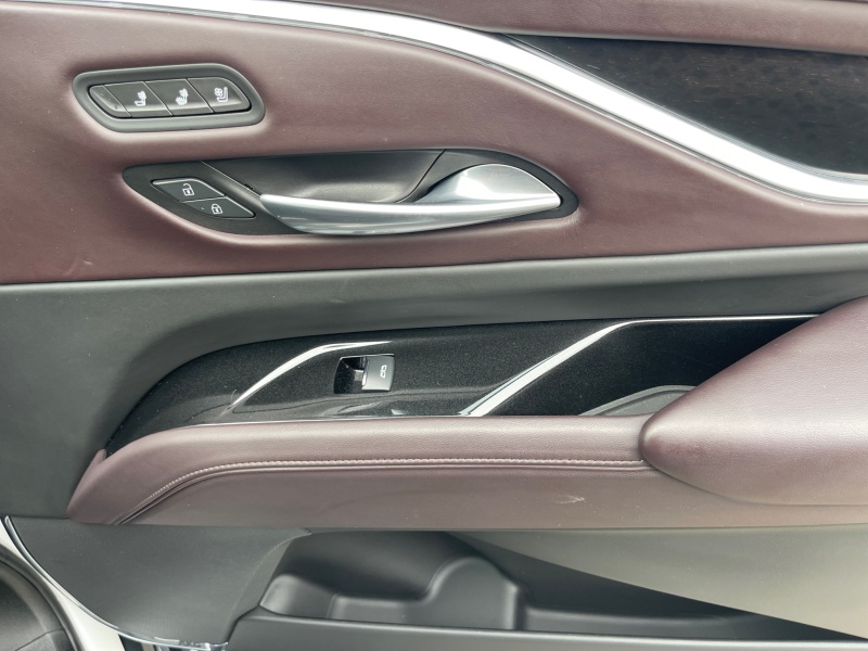 2023 Cadillac Escalade