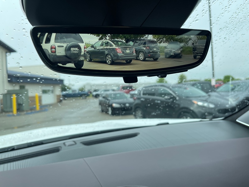 2023 Cadillac Escalade