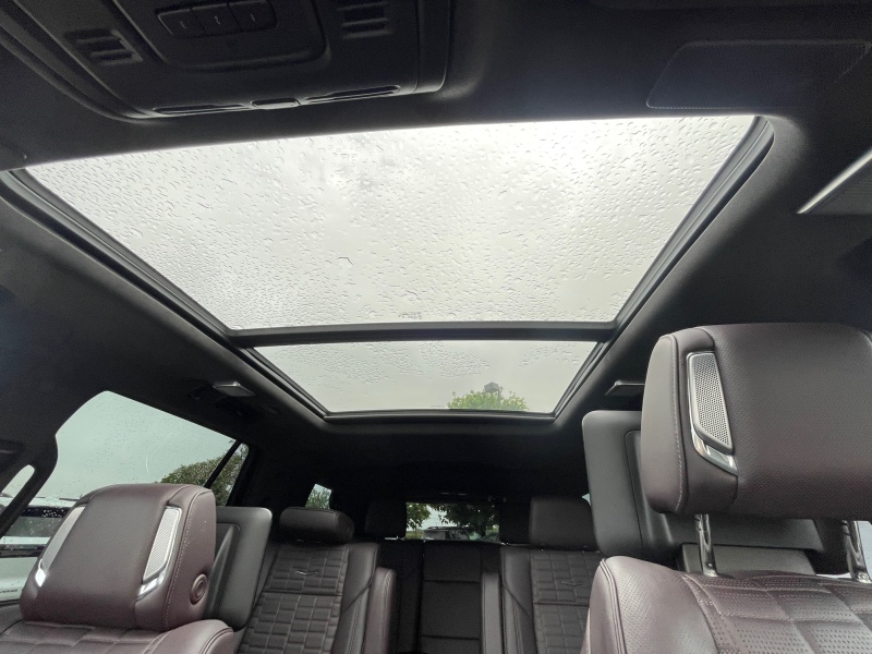 2023 Cadillac Escalade