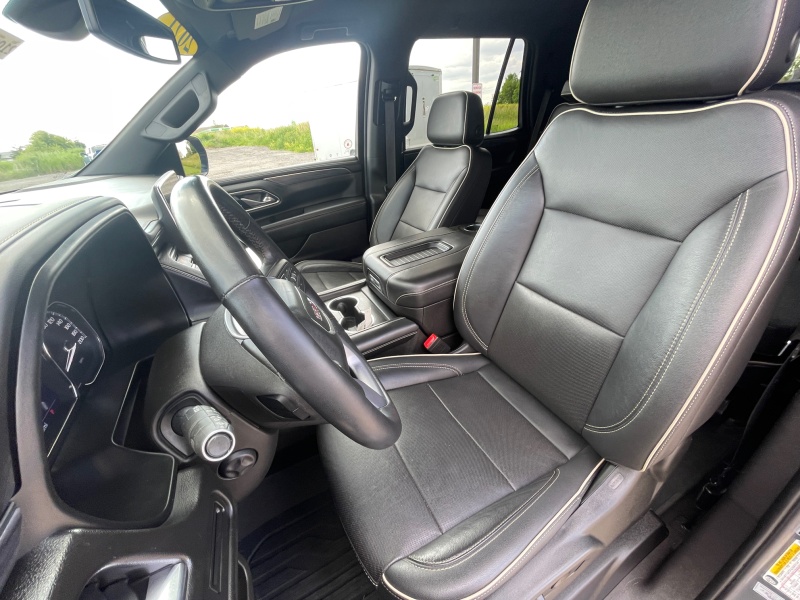 2021 GMC Yukon