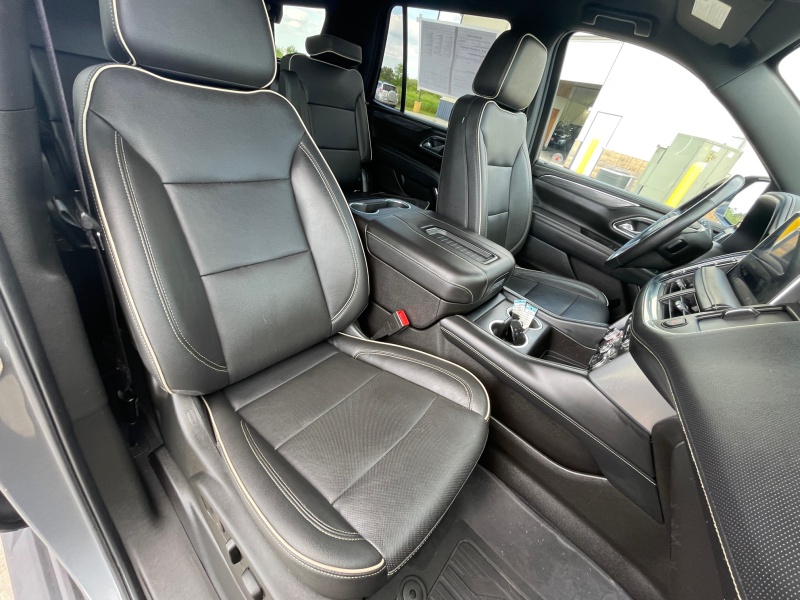 2021 GMC Yukon