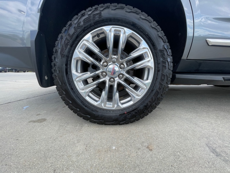 2021 GMC Yukon