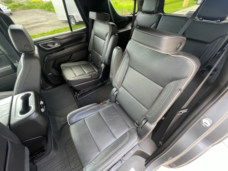 2021 GMC Yukon