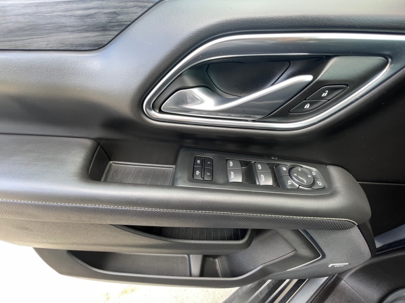 2021 GMC Yukon
