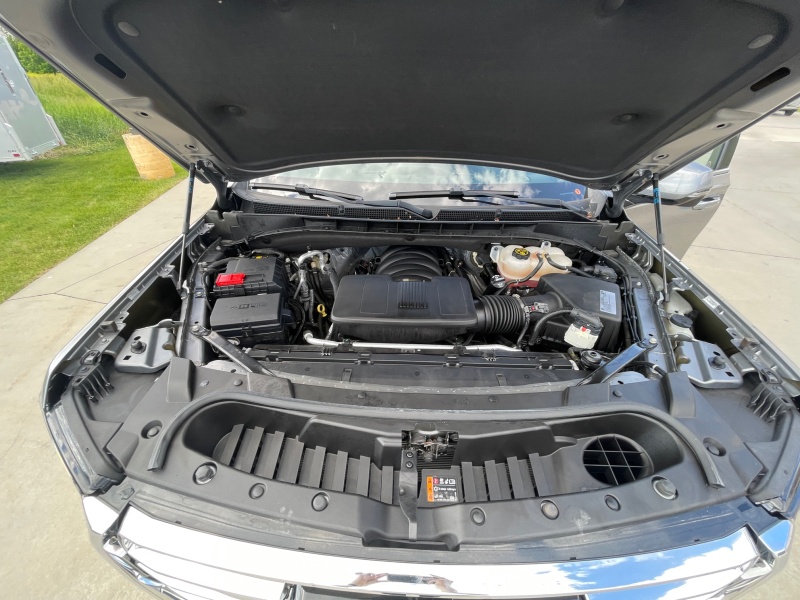 2021 GMC Yukon