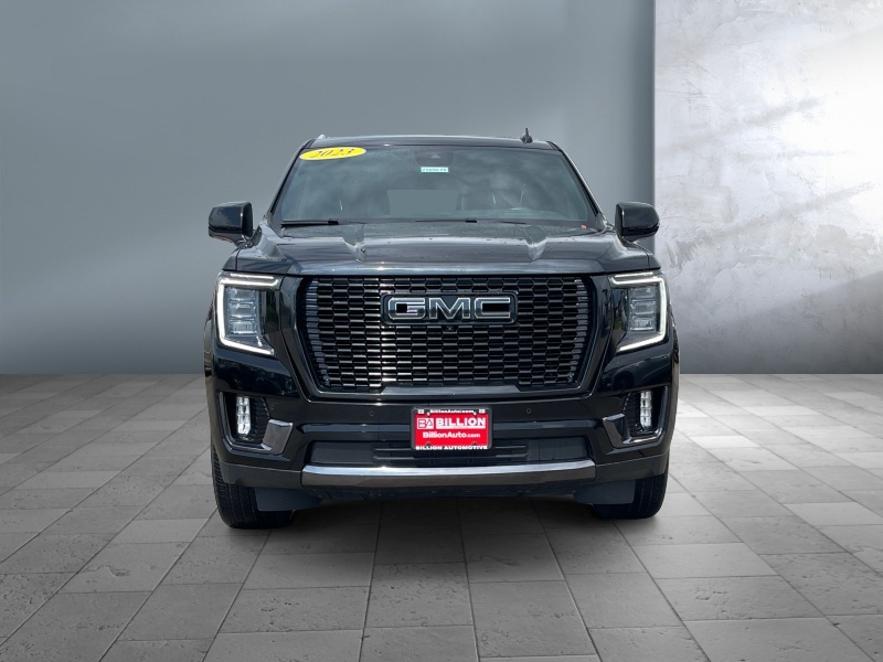 2023 GMC Yukon