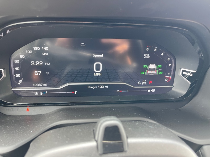 2023 GMC Yukon