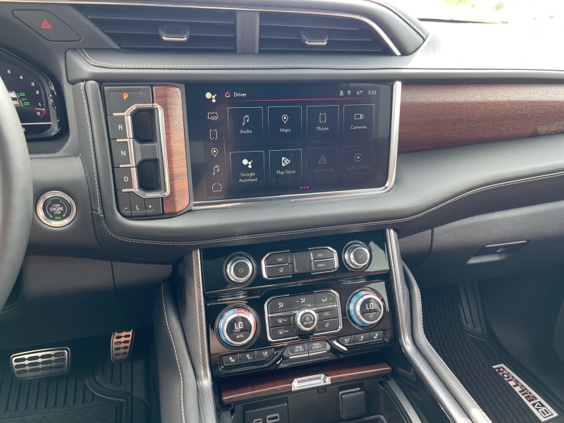 2023 GMC Yukon