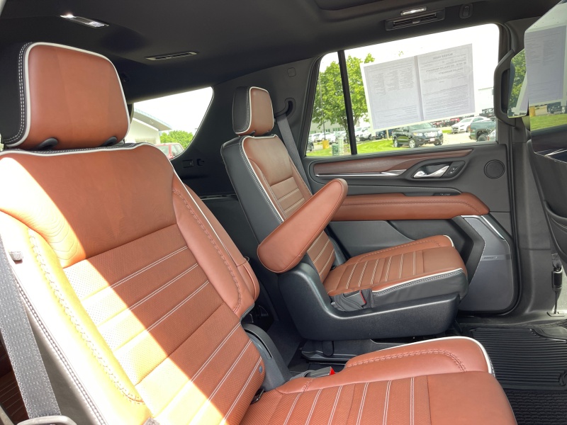 2023 GMC Yukon