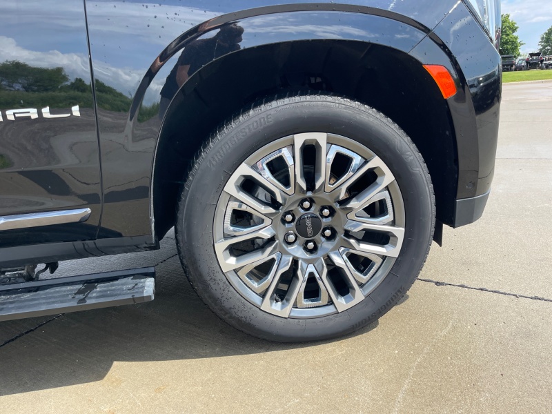 2023 GMC Yukon