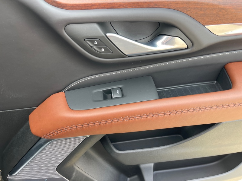 2023 GMC Yukon